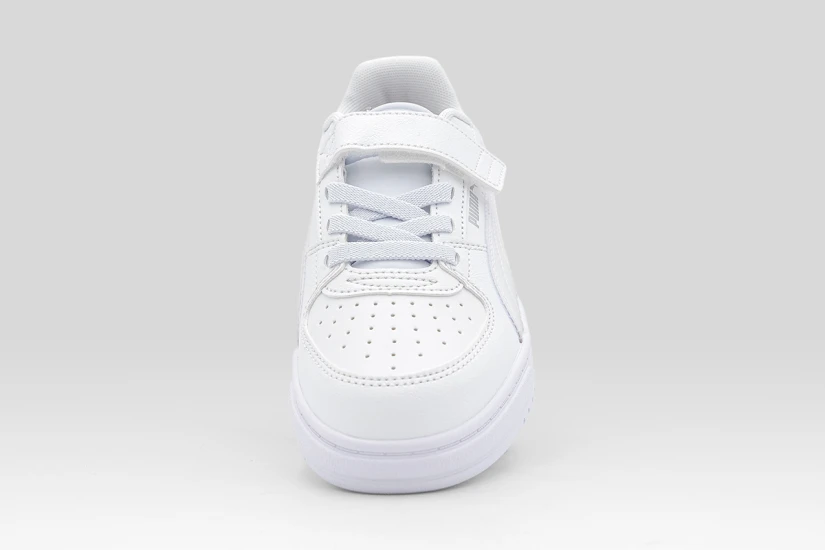 Puma Caven 2.0 Holo Παιδικά Sneakers Λευκά, Ροζ