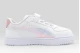 Puma Caven 2.0 Holo Βρεφικά Sneakers Λευκά, Ροζ