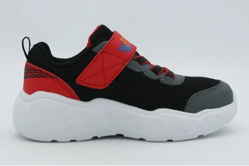 Skechers Play Scene Sneakers (407312N-BKRD)