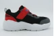 Skechers Play Scene Sneakers (407312N-BKRD)