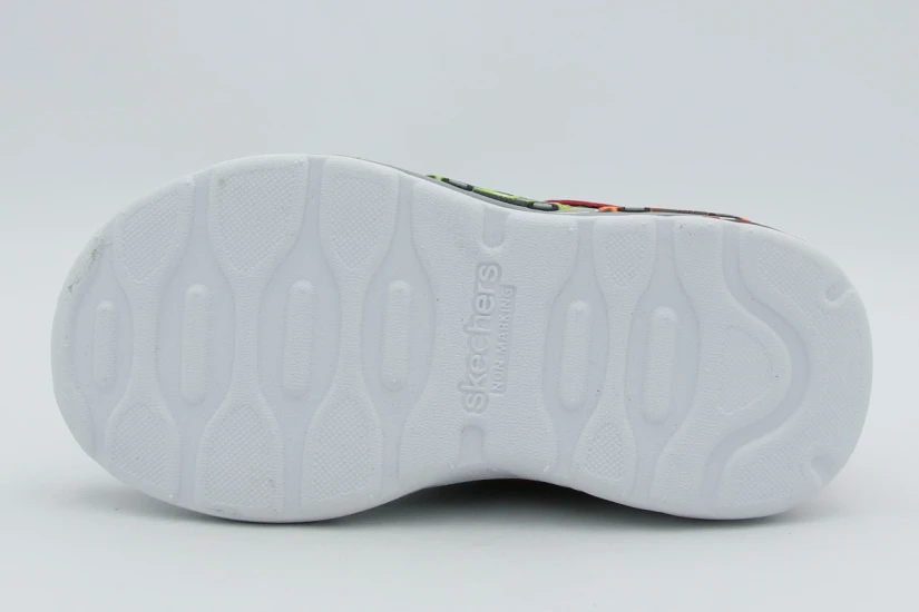 Skechers Play Scene Sneakers (407312N-BKRD)