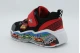 Skechers Play Scene Sneakers (407312N-BKRD)