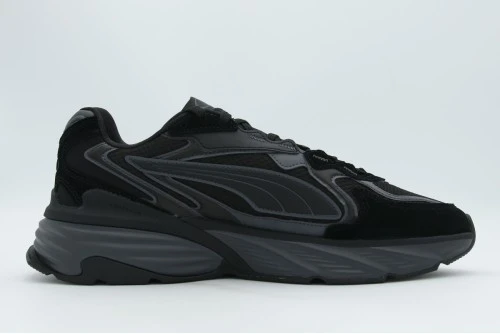 Puma Fade Nitro Ls- Sneakers (407331 04)