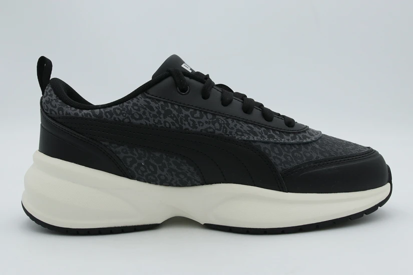 Puma Cilia 2 Mode Feline Sneakers (408225 01)