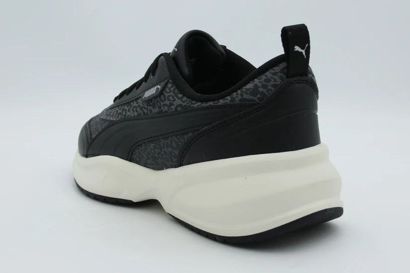 Puma Cilia 2 Mode Feline Sneakers (408225 01)