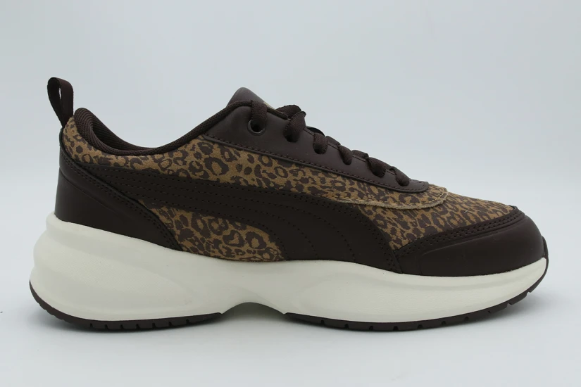Puma Cilia 2 Mode Feline Sneakers (408225 02)