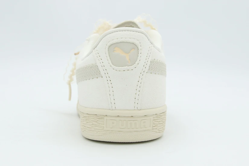 Puma Suede Bloom Sneakers (408330 01)