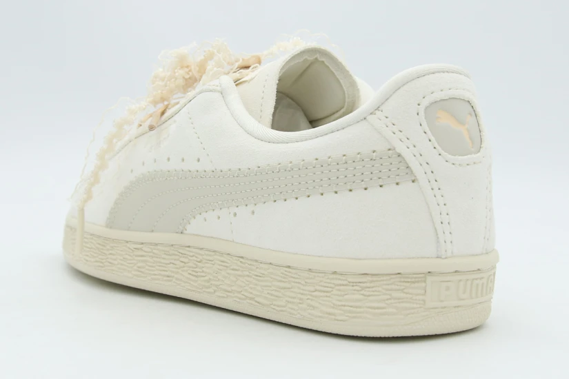 Puma Suede Bloom Sneakers (408330 01)