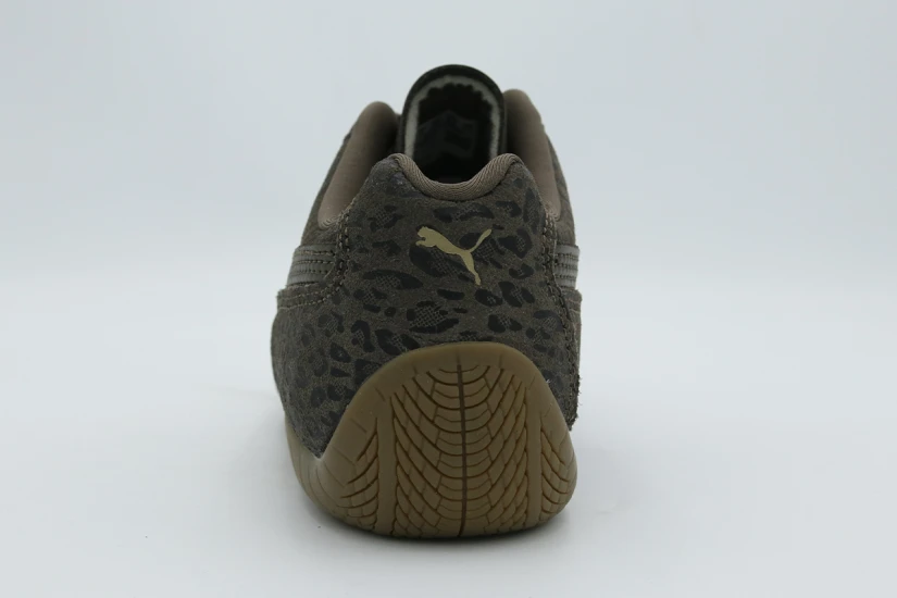 Puma Speedcat Cat  Sneakers (408393 01)