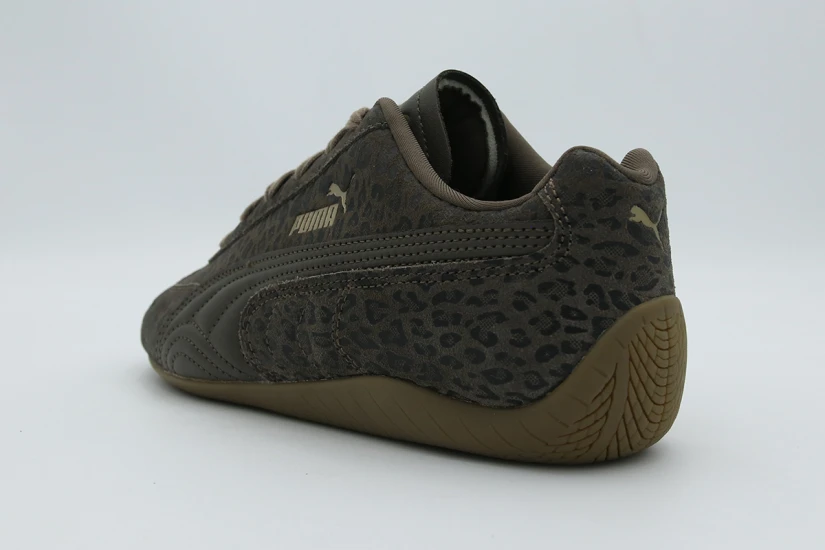 Puma Speedcat Cat  Sneakers (408393 01)