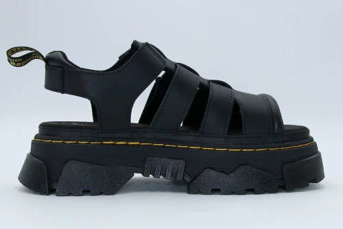 Dr. Martens Mattison 3 Strap Σανδάλια (40891001)