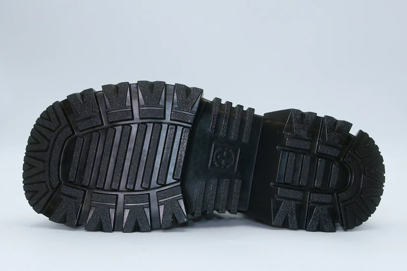 Dr. Martens Mattison 3 Strap Γυναικεία Σανδάλια Μαύρα