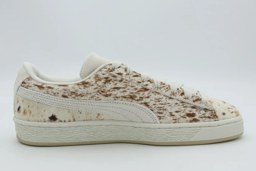 Puma Suede Appaloosa Sneakers (409003 01)