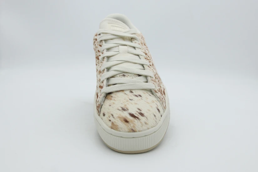 Puma Suede Appaloosa Sneakers (409003 01)