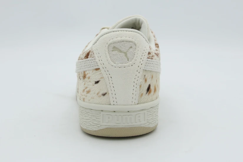 Puma Suede Appaloosa Sneakers (409003 01)