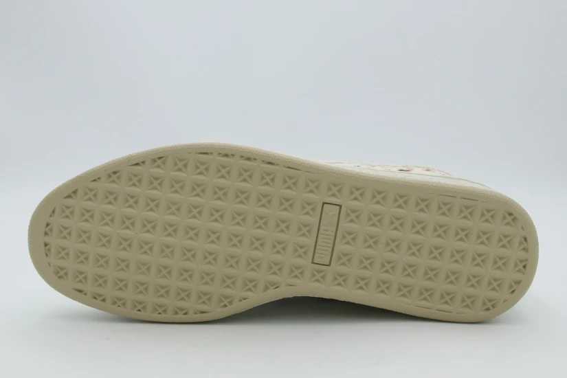Puma Suede Appaloosa Sneakers (409003 01)