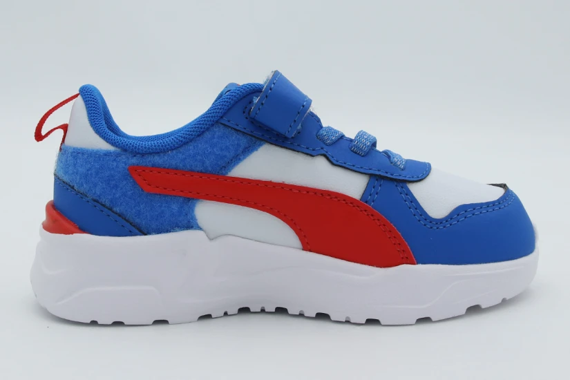 Puma Trinity 2 Lt Transformers Sneakers (409106 01)