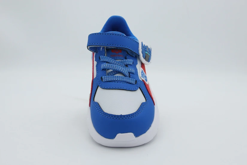 Puma Trinity 2 Lt Transformers Sneakers (409106 01)