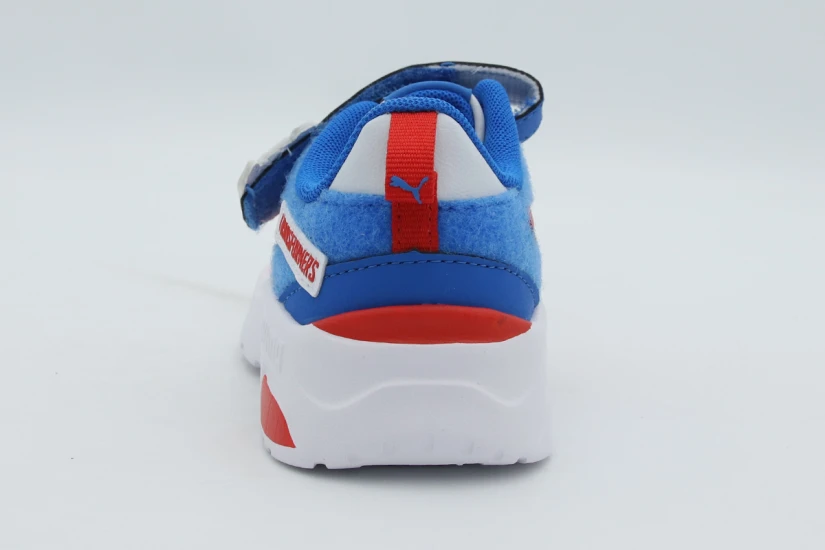 Puma Trinity 2 Lt Transformers Sneakers (409106 01)