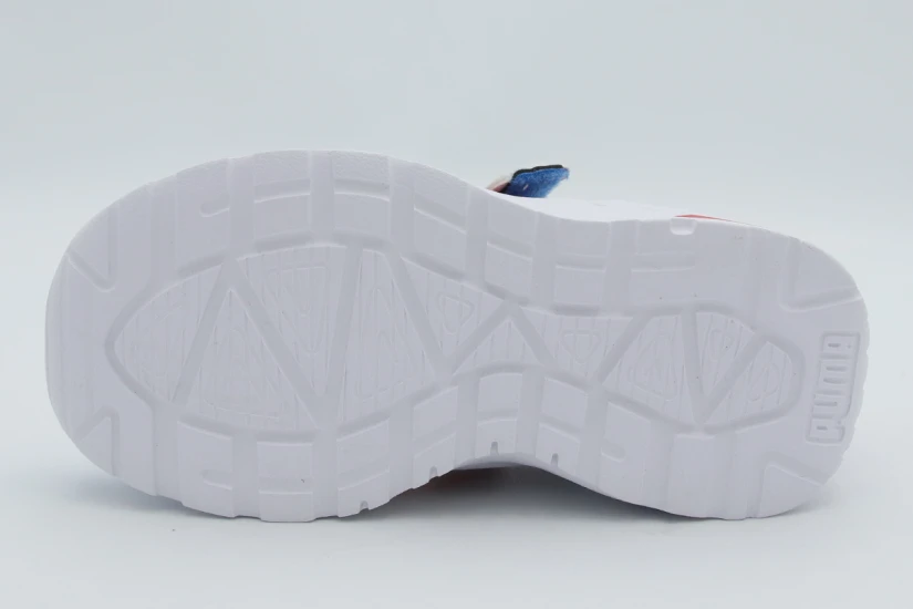 Puma Trinity 2 Lt Transformers Sneakers (409106 01)