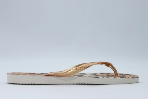 Havaianas Slim Animal Print Σαγιονάρες (4103352 6516)