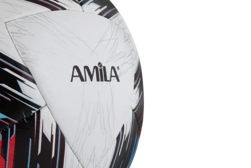 Amila Μπάλα Ποδοσφαίρου Amila Silk No. 5 (41056)