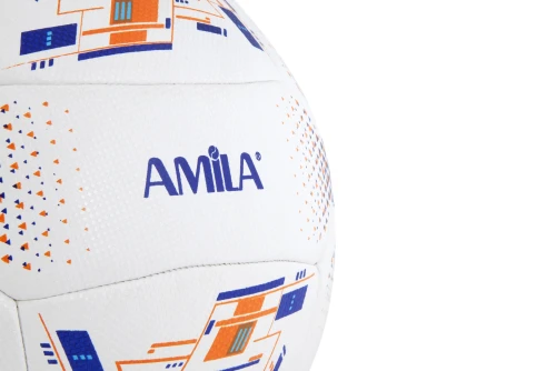 Amila Μπάλα Ποδοσφαίρου Amila Mach-E No. 5 (41057)