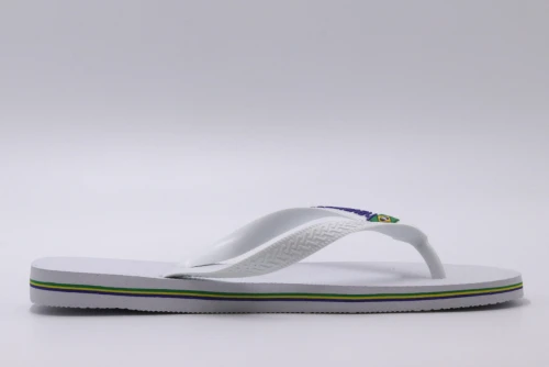 Havaianas Brasil Logo Σαγιονάρες (4110850 0001)