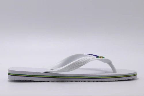 Havaianas Brasil Logo Σαγιονάρες (4110850 0001)