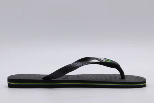 Havaianas Brazil Logo Σαγιονάρες (4110850 1069)