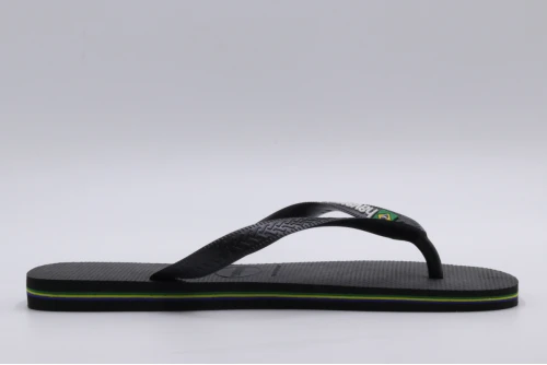 Havaianas Brazil Logo Σαγιονάρες (4110850 1069)