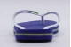 Havaianas Brasil Logo Unisex Σαγιονάρες Μπλε, Λευκές