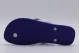 Havaianas Brasil Logo Unisex Σαγιονάρες Μπλε, Λευκές