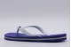 Havaianas Brasil Logo Unisex Σαγιονάρες Μπλε, Λευκές