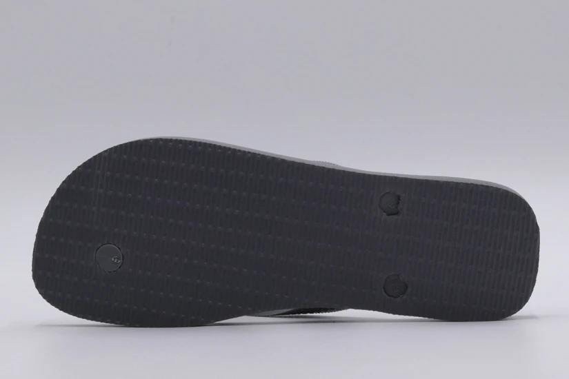 Havaianas Brasil Logo Unisex Σαγιονάρες Γκρι, Λευκό