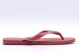 Havaianas Brasil Logo Unisex Σαγιονάρες Σάπιο Μήλο