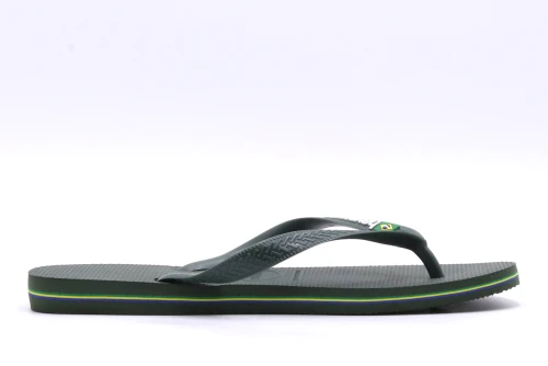 Havaianas Brazil Logo Σαγιονάρες (4110850 5983)