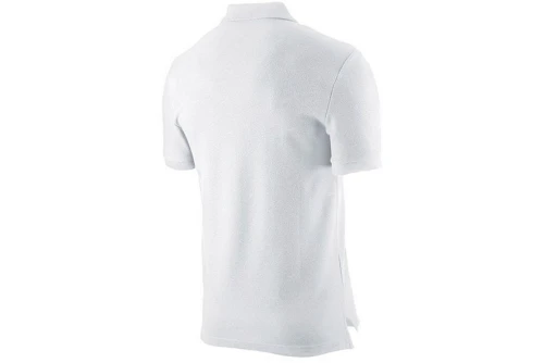 Nike Pique Polo Ανδρικό (411482 100)