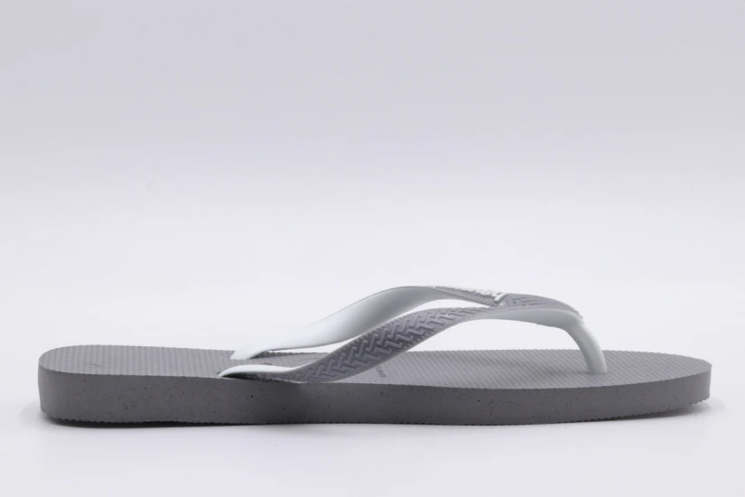 Havaianas Top Mix Unisex Σαγιονάρες Γκρι