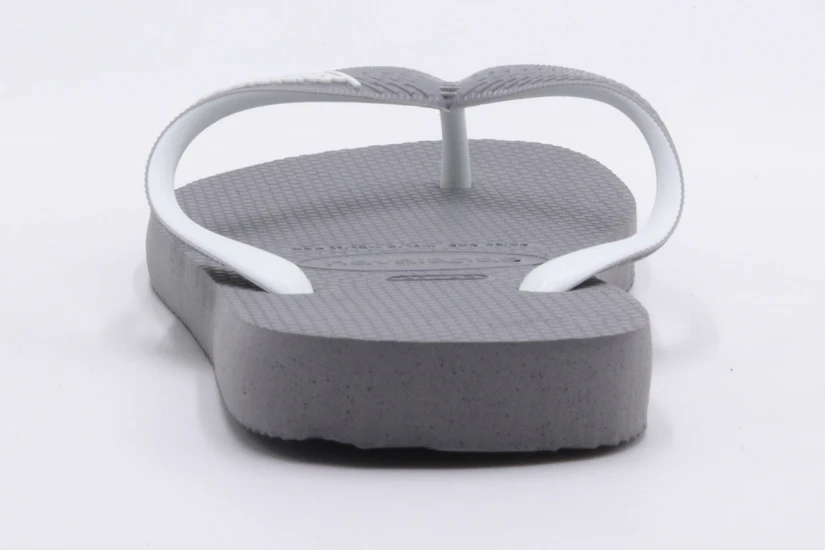 Havaianas Top Mix Unisex Σαγιονάρες Γκρι