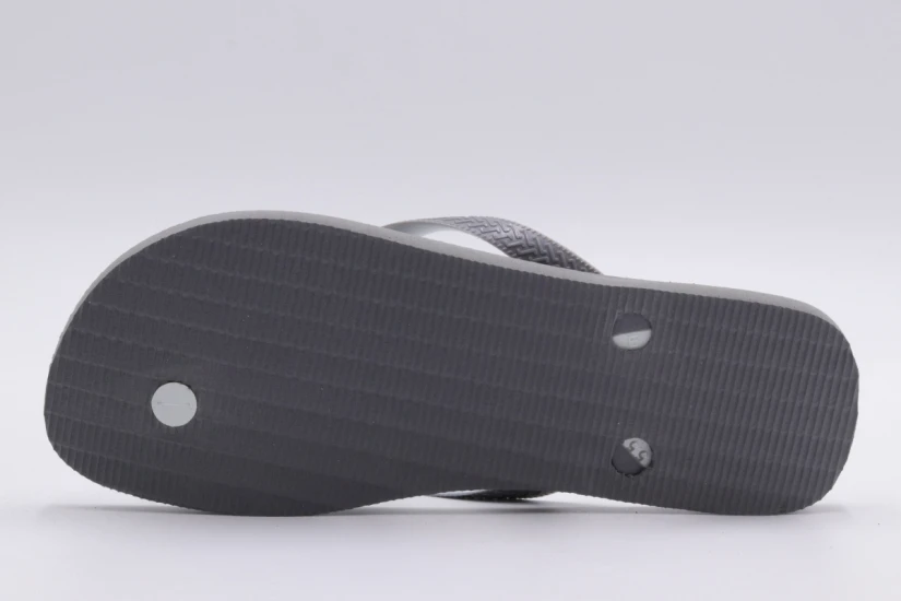 Havaianas Top Mix Unisex Σαγιονάρες Γκρι