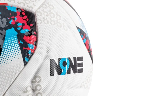 Amila Μπάλα Ποδοσφαίρου Nine Thermo Triton Fifa Quality Pro No. 5 (41168)