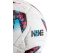 Amila Nine Thermo Triton Fifa Quality Pro Μπάλα Ποδοσφαίρου No.5 Λευκή, Κόκκινη