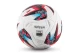 Amila Nine Thermo Triton Fifa Quality Pro Μπάλα Ποδοσφαίρου No.5 Λευκή, Κόκκινη