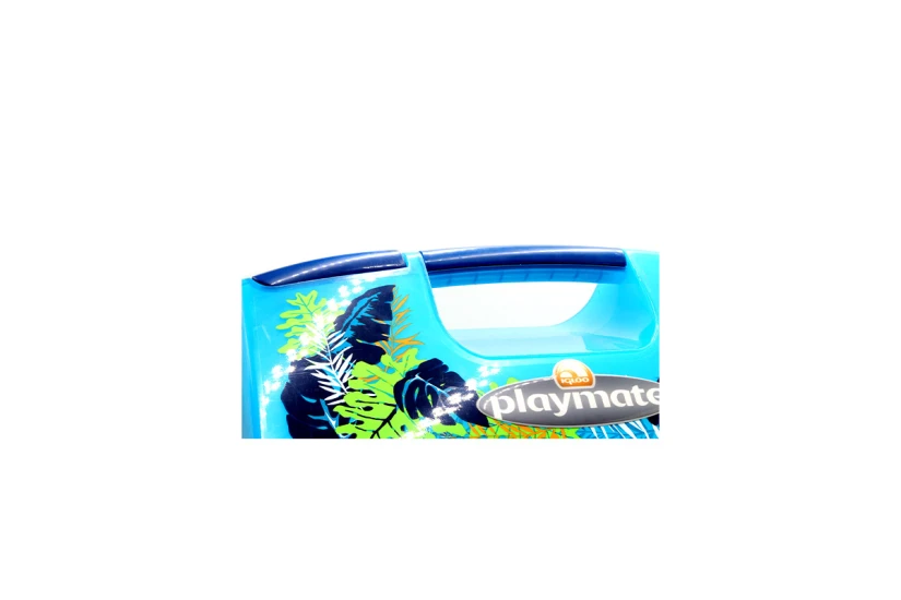 Igloo Playmate Elite 15L Ψυγείο Ισοθερμικό (41203 BLUE)