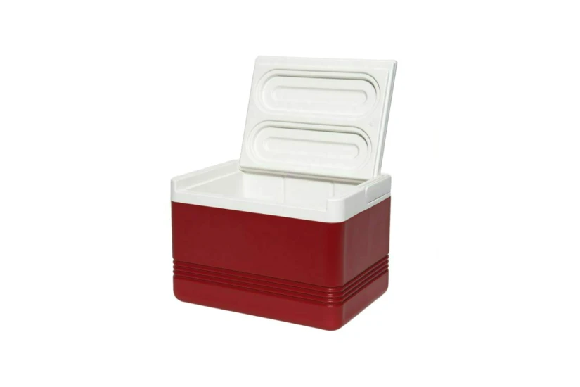 Igloo Legend 4.75L Ψυγείο Ισοθερμικό (41207 RED)