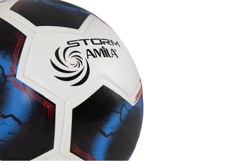 Amila Μπάλα Ποδοσφαίρου Amila Storm No. 5 (41221)