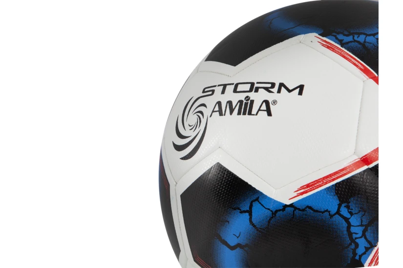 Amila Μπάλα Ποδοσφαίρου Amila Storm No. 5 (41221)