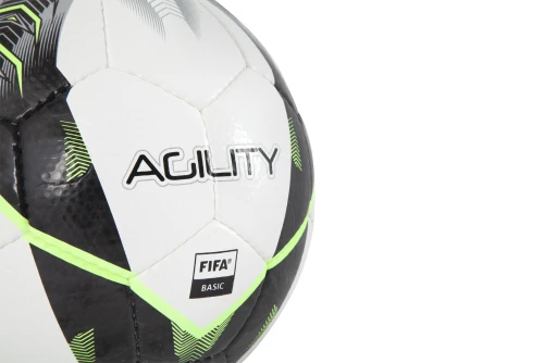 Amila Μπάλα Ποδοσφαίρου Amila Agility Fifa Basic No. 5 (41223)