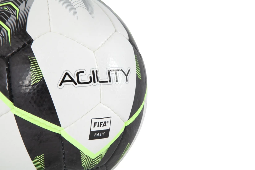 Amila Μπάλα Ποδοσφαίρου Amila Agility Fifa Basic No. 5